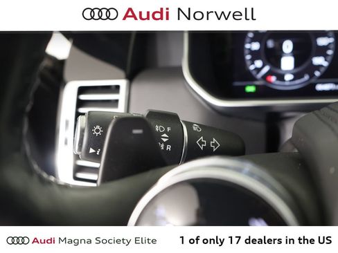 Used 2020 Land Rover Range Rover HSE AWD/4WD image 27