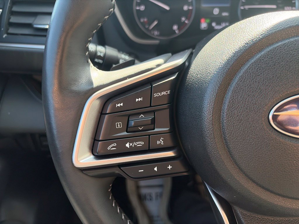 Used 2023 Subaru Ascent Touring AWD/4WD image 30