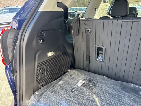 New 2026 Subaru Ascent Bronze Edition image 57