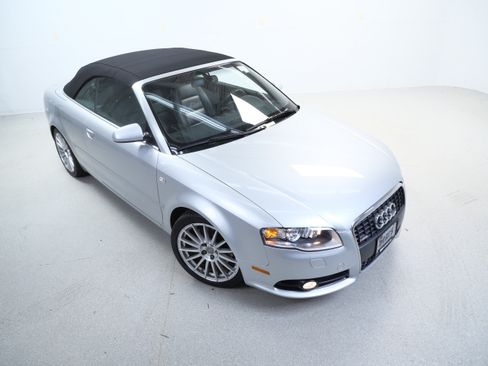 Used 2009 Audi A4 3.2 AWD/4WD image 4