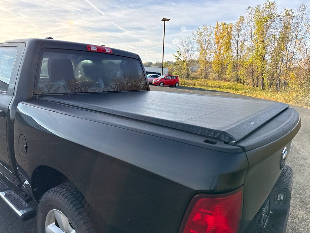 Used 2015 RAM 1500 Express AWD/4WD image 7