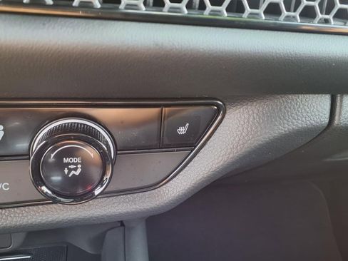 New 2026 Honda HR-V Sport image 21