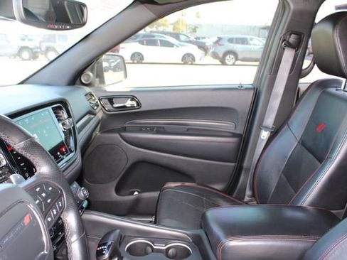 Used 2023 Dodge Durango R/T AWD/4WD image 41