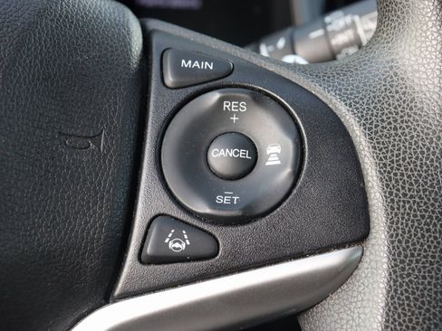 Used 2020 Honda Fit EX image 31