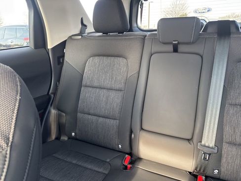 Used 2023 Ford Bronco Sport Big Bend image 13