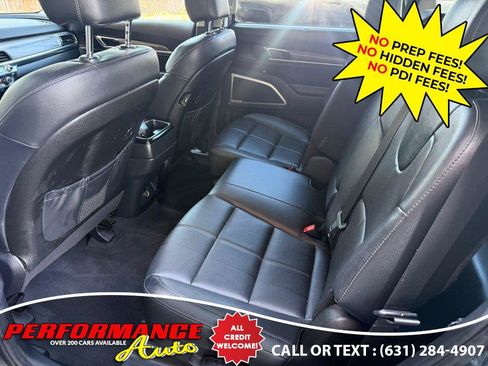 Used 2020 Kia Telluride EX image 15