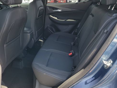 New 2026 Buick Encore GX Preferred w/ Comfort Package AWD/4WD image 7