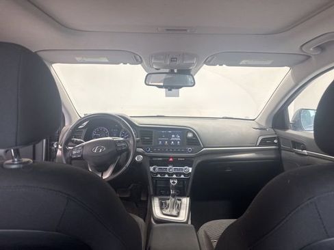 Used 2019 Hyundai Elantra Value Edition w/ Cargo Package image 17