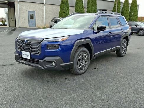 New 2026 Subaru Outback Premium image 2