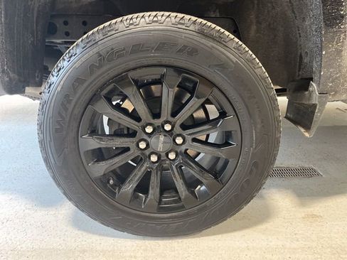 Certified 2022 GMC Canyon Elevation image 9