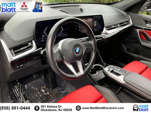 Used 2023 BMW X1 xDrive28i w/ Convenience Package image 15