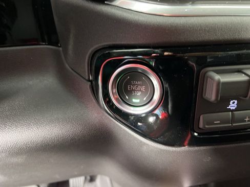 New 2026 Chevrolet Silverado 3500 High Country w/ High Country Premium Package image 34