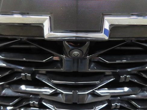 Used 2024 Chevrolet Traverse RS image 51