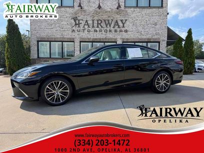 Used 2023 Lexus ES 350 w/ Premium Package