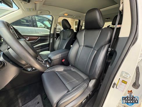 Used 2023 Subaru Ascent Touring AWD/4WD image 15