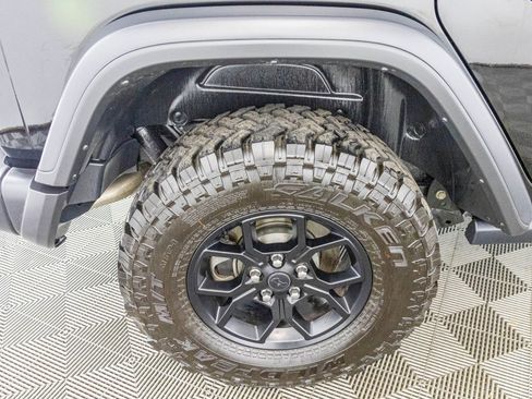 Used 2024 Jeep Wrangler Willys image 51