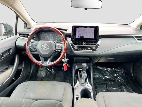 Used 2023 Toyota Corolla LE image 20