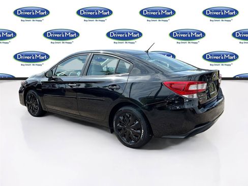 Used 2019 Subaru Impreza 2.0i w/ Eyesight AWD/4WD image 5