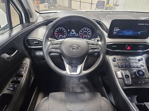 Used 2023 Hyundai Santa Fe SEL image 14