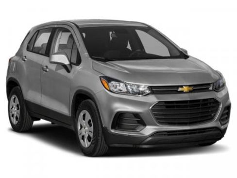 Used 2019 Chevrolet Trax LS image 9