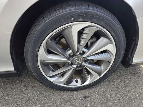 Used 2021 Honda Clarity Touring image 9