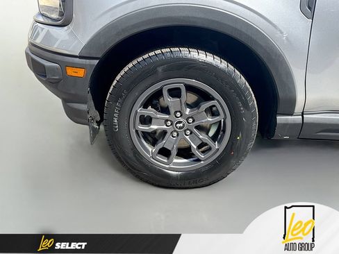 Used 2023 Ford Bronco Sport Big Bend w/ Convenience Package AWD/4WD image 33