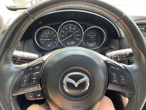 Used 2015 MAZDA CX-5 Grand Touring AWD/4WD image 15