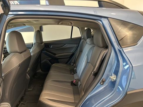 Used 2023 Subaru Crosstrek 2.5i Sport image 16