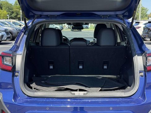 Certified 2024 Subaru Crosstrek 2.5i Limited AWD/4WD image 14