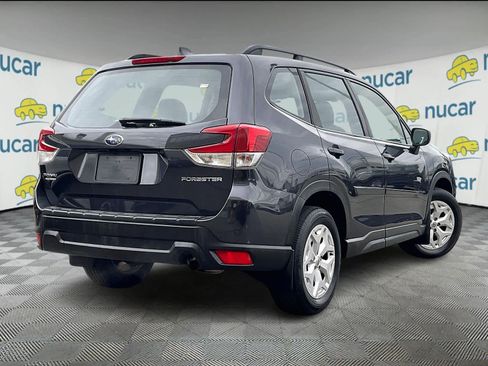 Used 2019 Subaru Forester w/ Alloy Wheel Package image 6