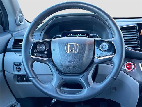 Used 2022 Honda Pilot Special Edition image 11