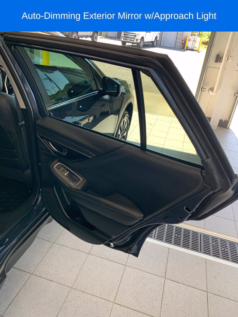 Certified 2024 Subaru Outback Limited AWD/4WD image 13