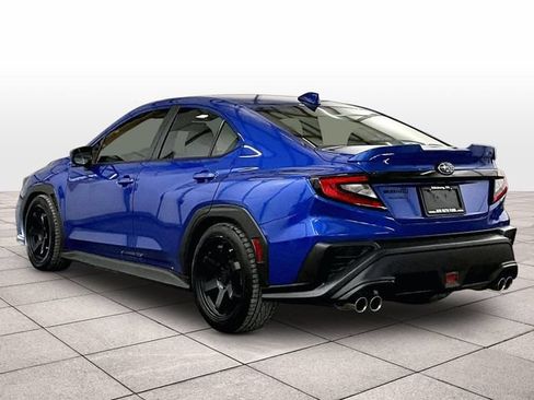 Used 2023 Subaru WRX AWD/4WD image 10