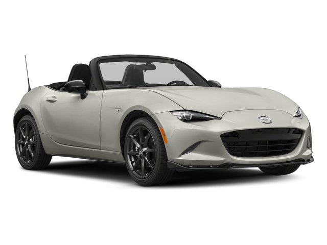 Used 2016 MAZDA MX-5 Miata Club RWD image 6