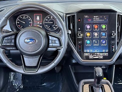Certified 2024 Subaru Crosstrek 2.5i Limited w/ Crosstrek Mirror Package AWD/4WD image 17