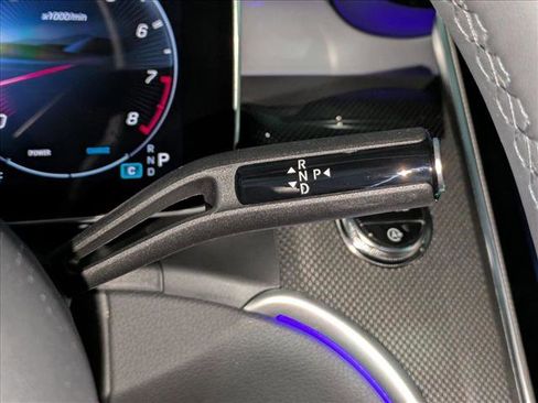 New 2026 Mercedes-Benz GLC 43 AMG 4MATIC Coupe image 12