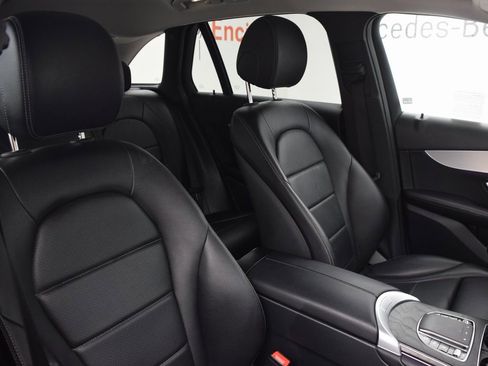 Certified 2022 Mercedes-Benz GLC 300 image 16