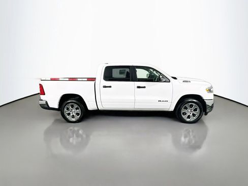 New 2026 RAM 1500 Big Horn image 8