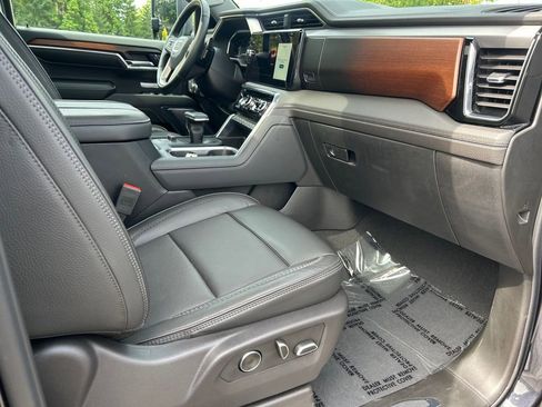Used 2024 GMC Sierra 1500 Denali w/ Denali Reserve Package image 26