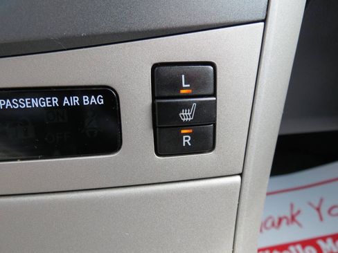 Used 2010 Toyota Corolla S FWD image 20