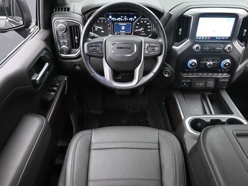 Used 2020 GMC Sierra 1500 Denali w/ Denali Ultimate Package AWD/4WD image 14