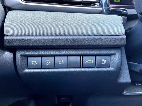 Certified 2025 Toyota Camry LE w/ Convenience Package AWD/4WD image 33
