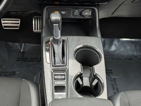 Used 2024 Honda Civic Sport image 28