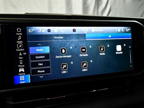 Used 2024 Jeep Wrangler Unlimited Rubicon 392 image 29