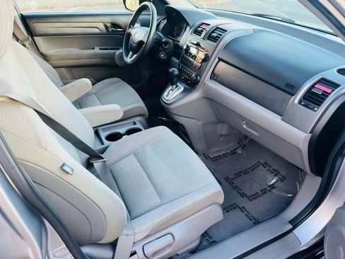 Used 2007 Honda CR-V EX image 11