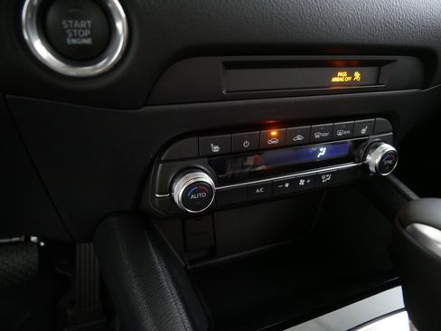 New 2025 MAZDA CX-5 AWD 2.5 S w/ Preferred Package image 7