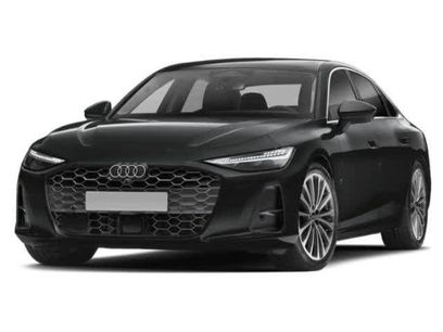 New 2026 Audi A6 Premium