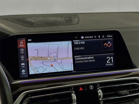 Used 2023 BMW X5 xDrive40i w/ Executive Package image 15