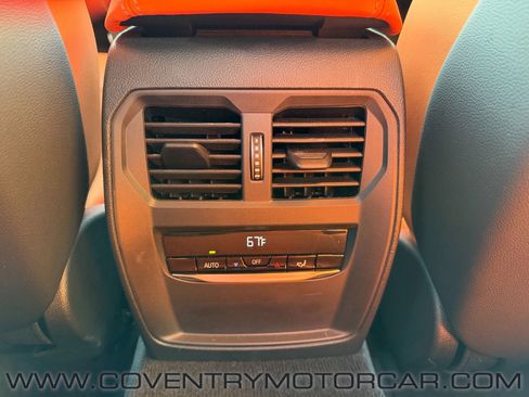 Used 2024 BMW M4 xDrive Competition image 43