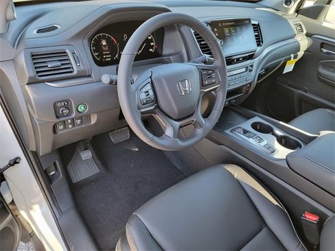 New 2026 Honda Ridgeline RTL image 12